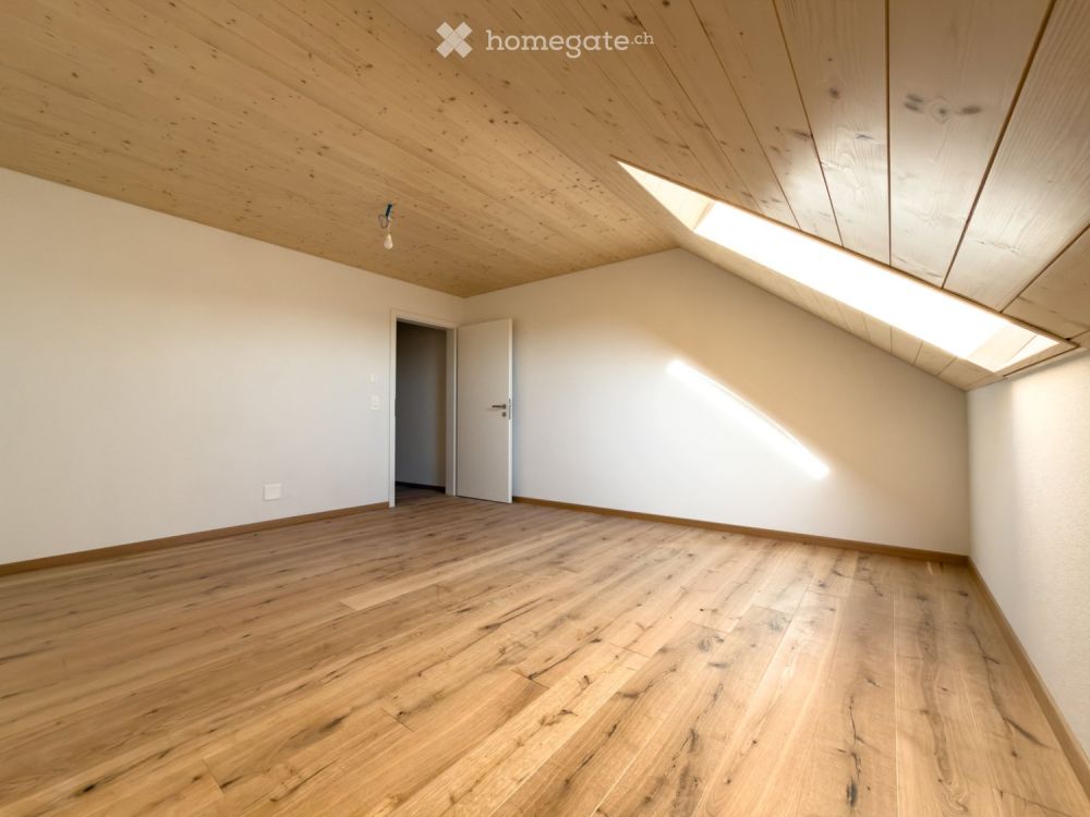 Appartement de 4.5 pièces à louer de suite - Bild 2