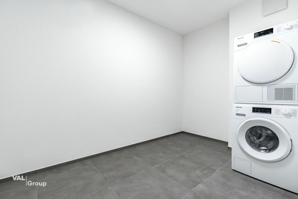 Erstvermietung einer hochwertigen 3.5-Zimmer-Wohnung - Bild 11
