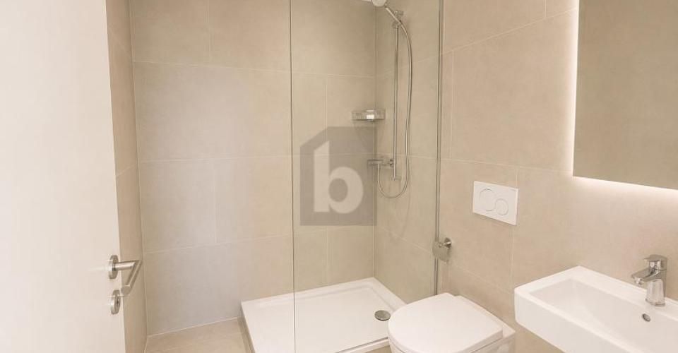 MODERN UND STILVOLL - Appartement 3.5 pièces - image - 4