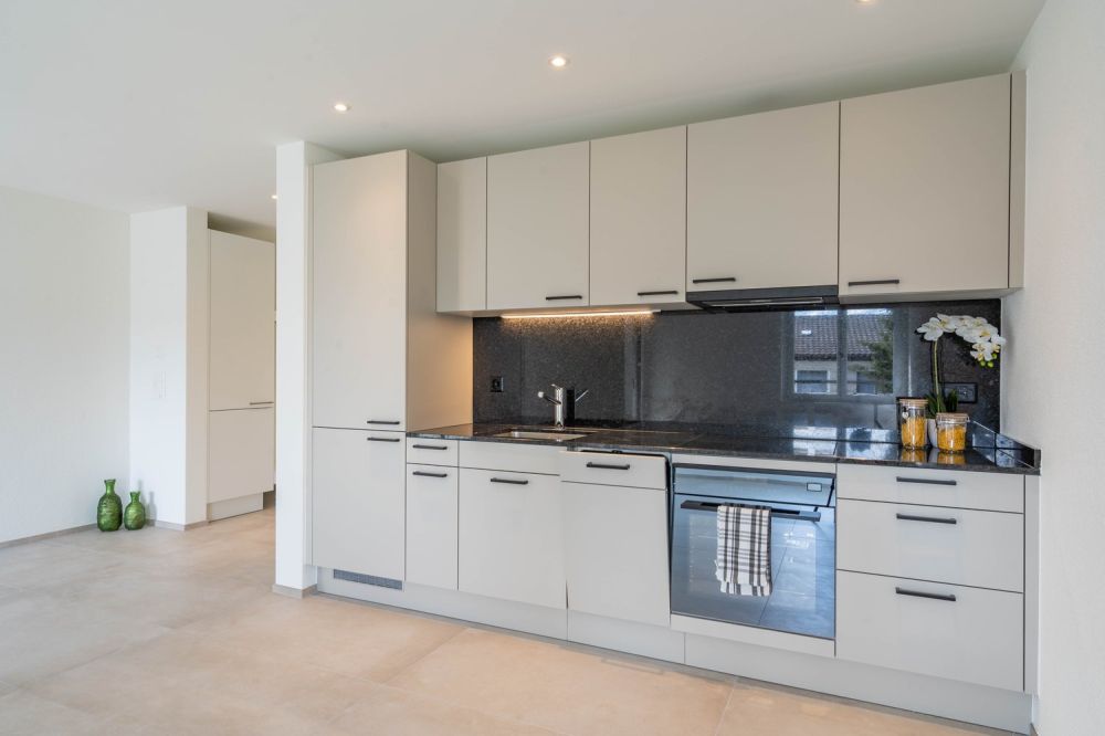 Moderne 1.5-Zimmer-Wohnung in Sirnach - Neubau 2024 - Bild 4