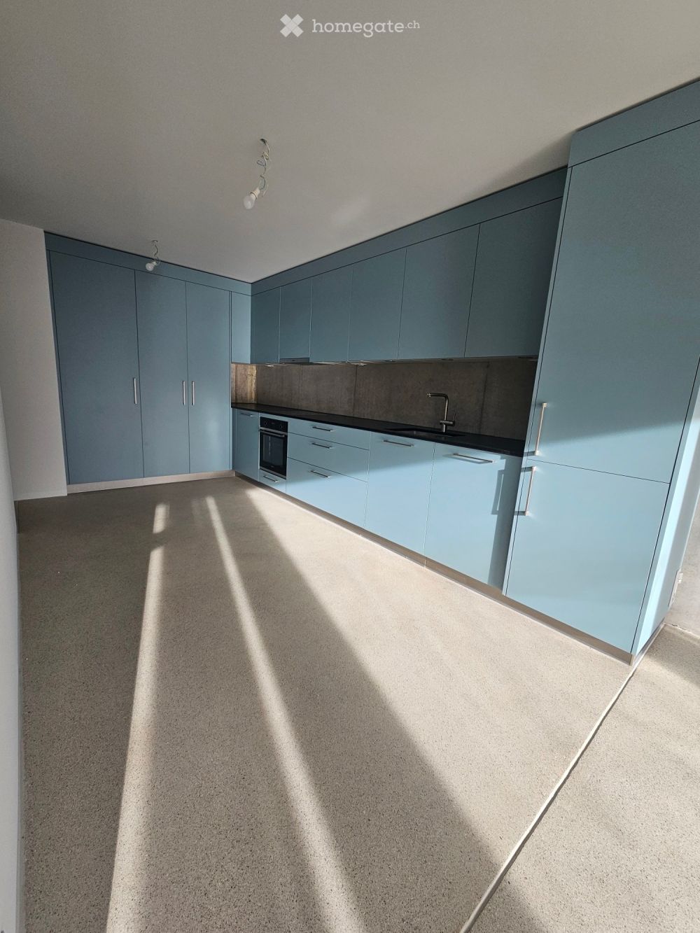 Magnifiques appartements neufs de 3,5 pièces + terrasse - Bild 5