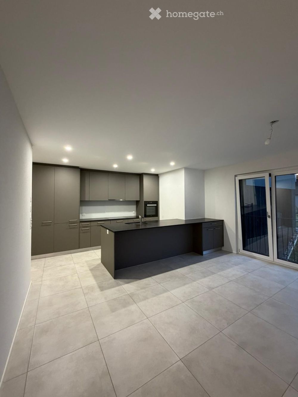 Farvagny : Superbe 4.5 pces NEUF – Solution idéale transition/attente construction – Dispo de suite - Bild 1