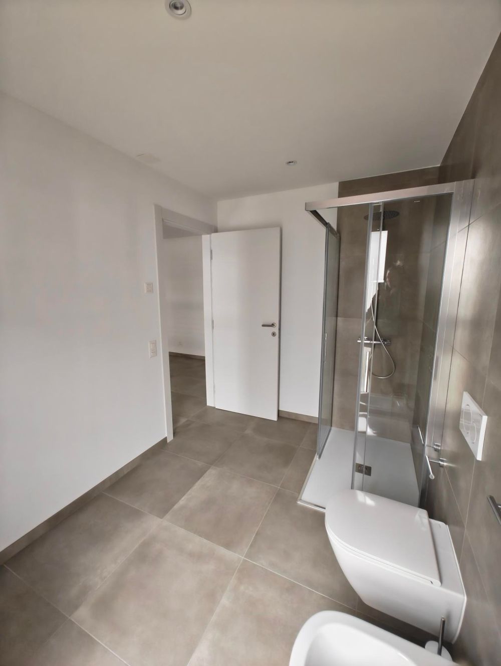 Splendido appartamento di 5.5 locali a Lamone - Bild 7