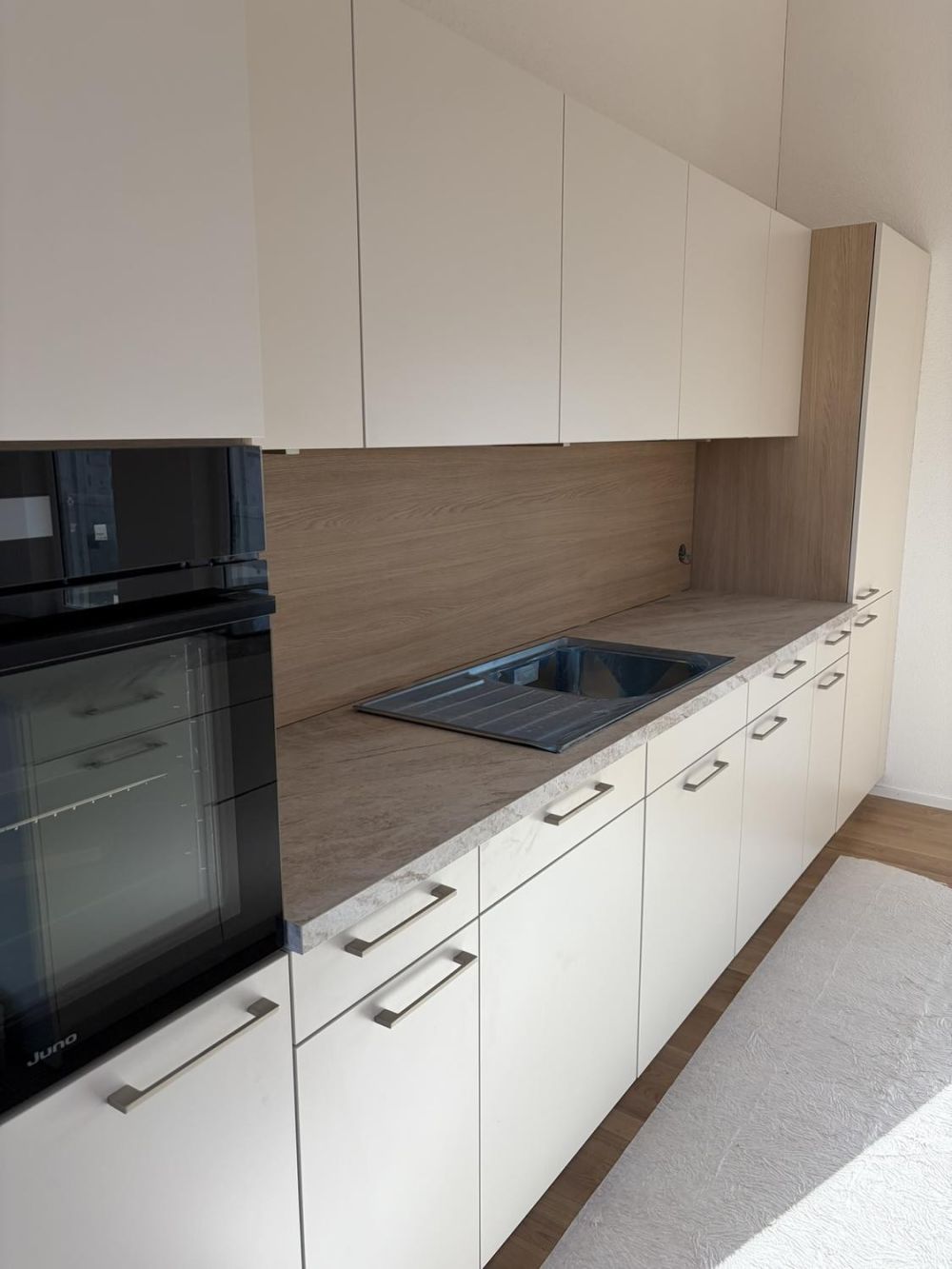5 1/2 Zimmer-Wohnung - Bild 3