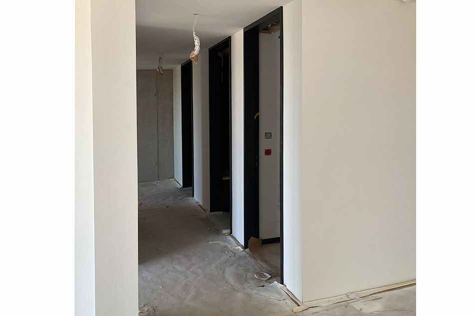 Erstvermietung - Exklusive 4.5 Zimmer-Geschosswohnung mit Hobbyraum - W5 - Bild 8