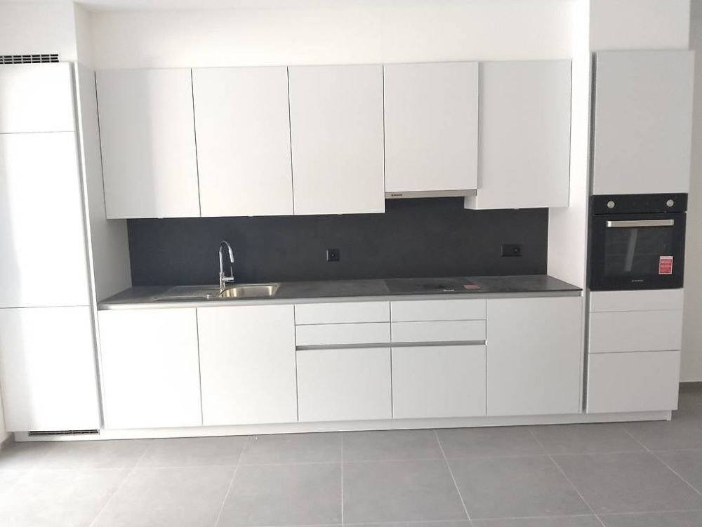 Locali 3,5 in palazzina nuova in costruzione consegna 2027. - Bild 1