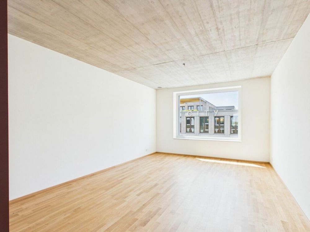 Erstbezug im modernen Neubau - hochwertiges Wohnen mitten in Basel - Bild 9