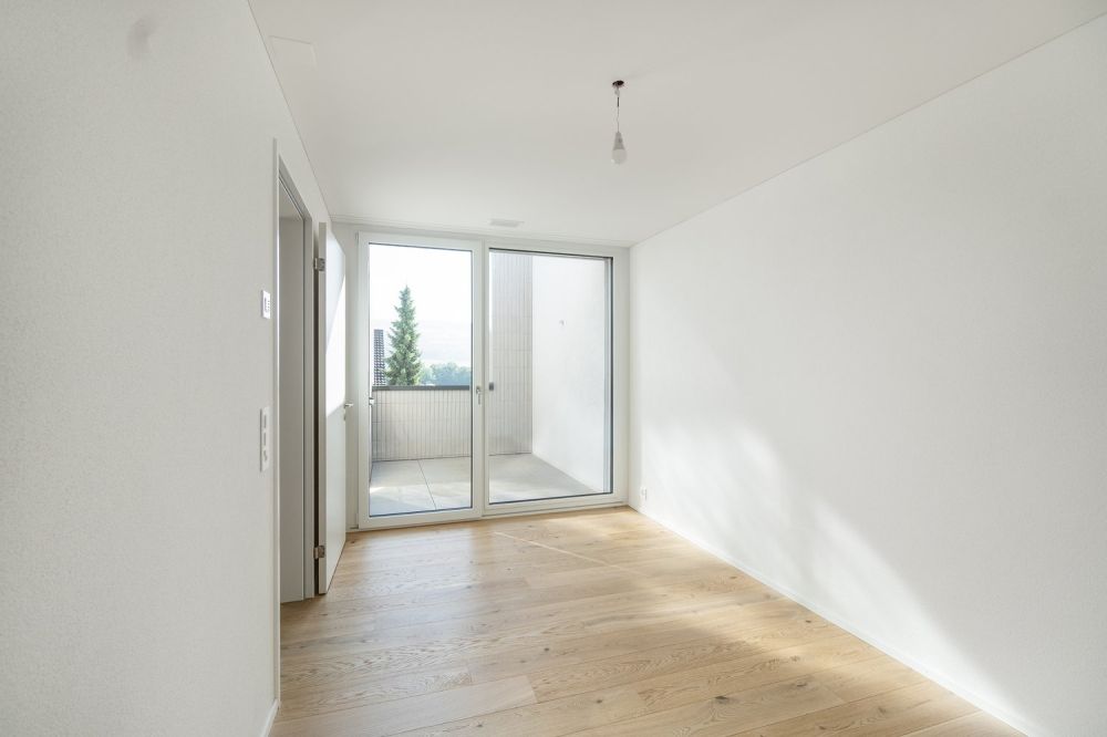Ihr neues Zuhause: Grosszügiges 5½-Zimmer-Reiheneinfamilienhaus - Erstbezug - Bild 11