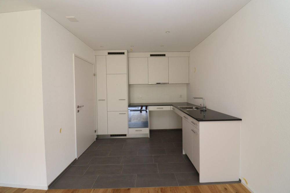 Neubauwohnung in Rafz - Bild 4