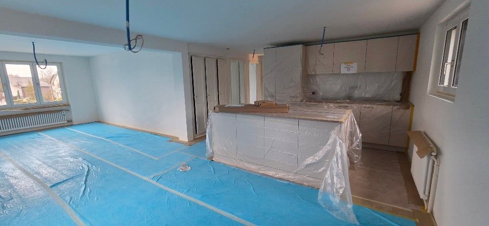 Erstvermietung 3.5-Zimmer-WHG in ruhigem Quartier - Bild 5