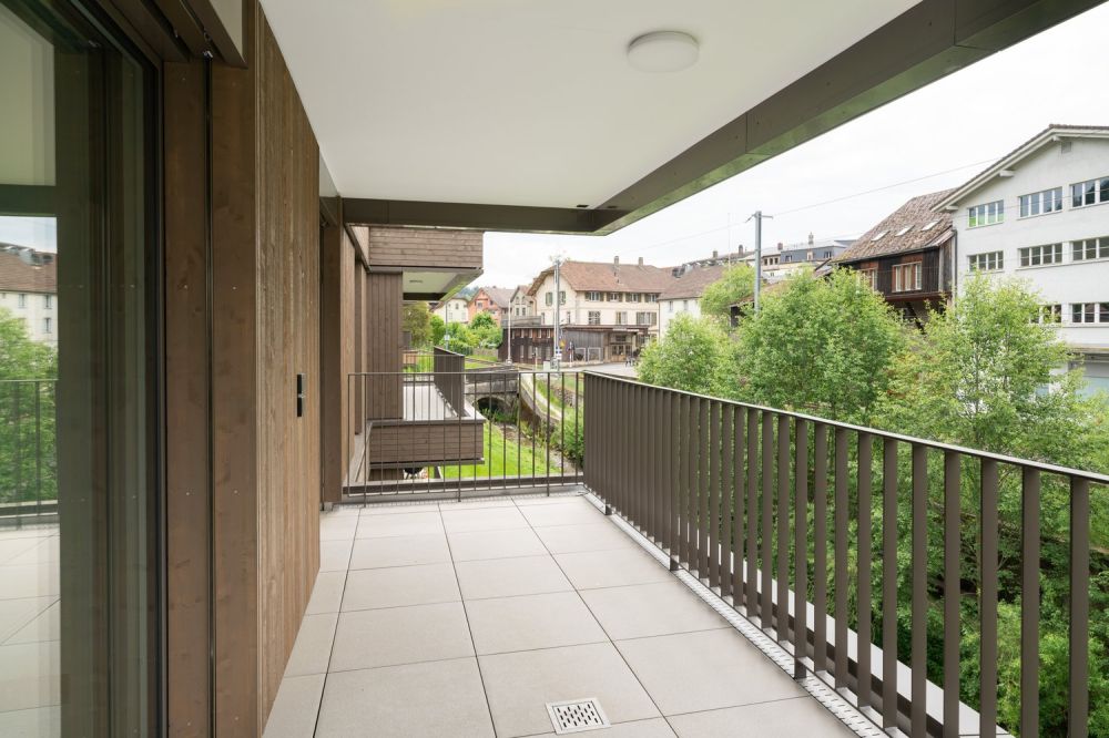 Neubauwohnungen mit exklusivem Eigentumsstandard - Bild 6