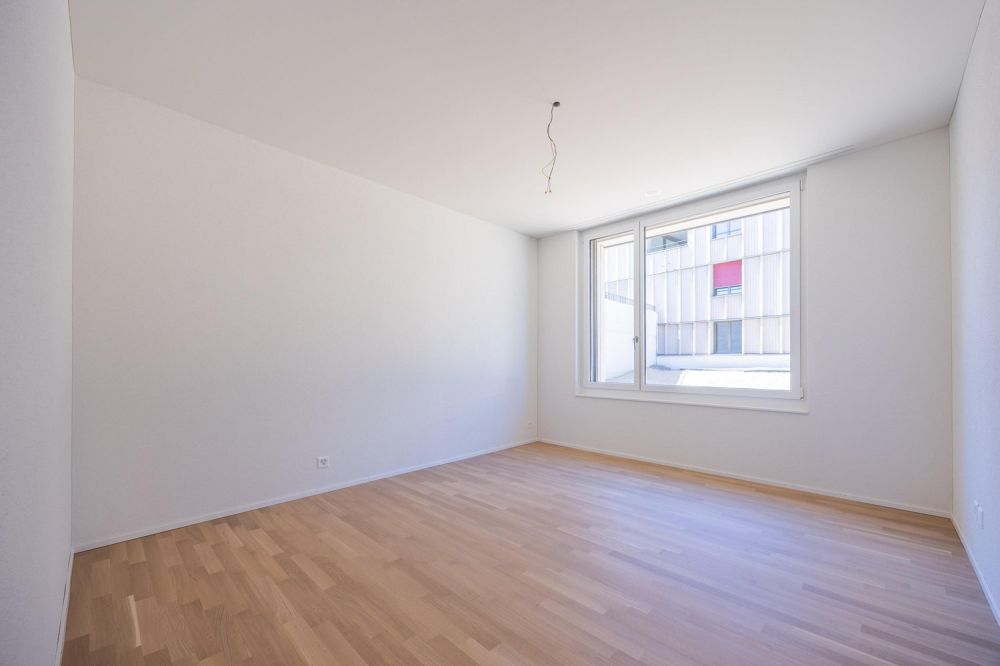 Hochwertige 3.5-Zi-Neubau-Whg - Bild 5