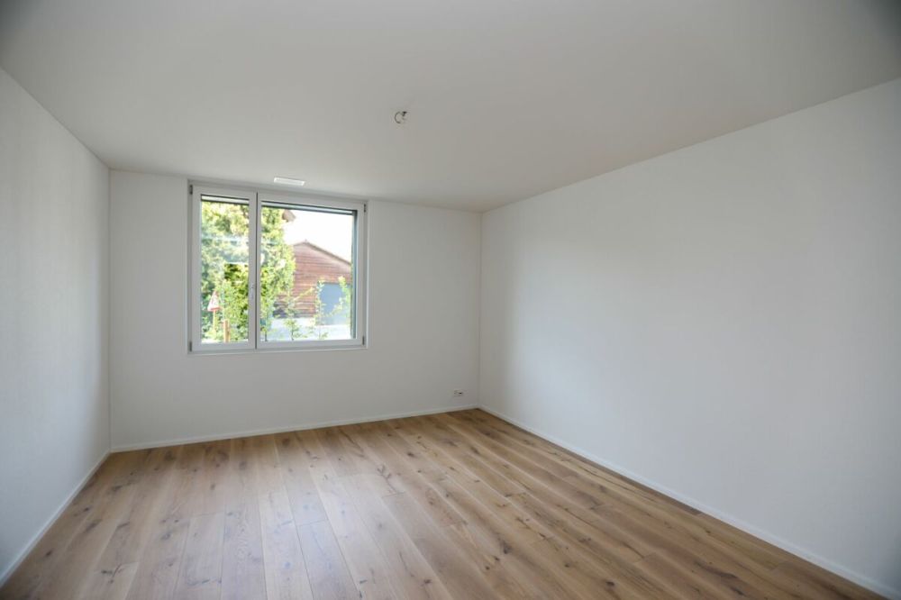 Hochwertige 4.5-Zimmerwohnung an zentraler Lage - Bild 5