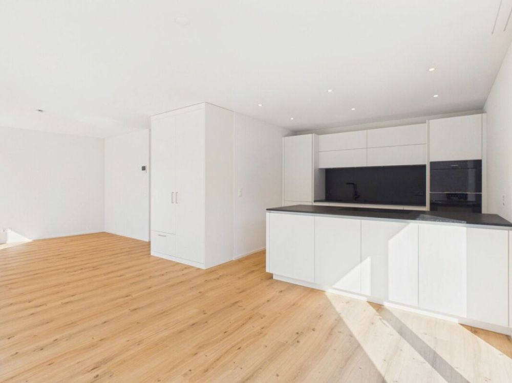 Exklusives Neubau-Reihenhaus mit Garten, Balkon und höchstem Wohnkomfort - Bild 3