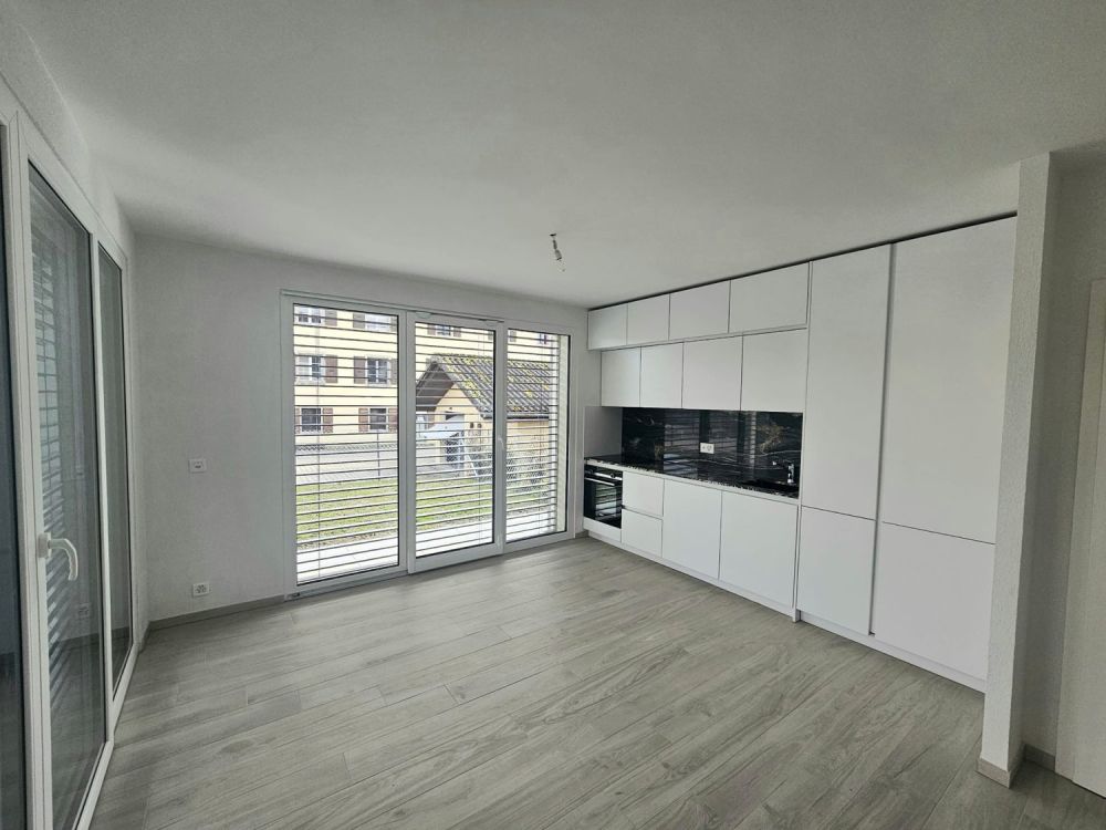 Magnifique maison bifamiliale moderne de 4.5 pièces à Burtigny - Bild 5