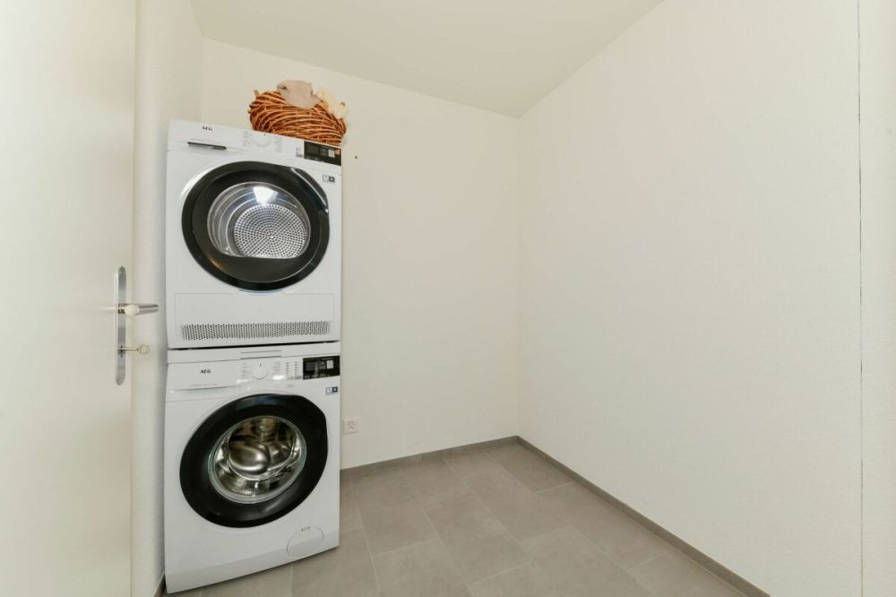 Traumhafte Aussicht I 3.5-Zimmer-Attikawohnung - Bild 11