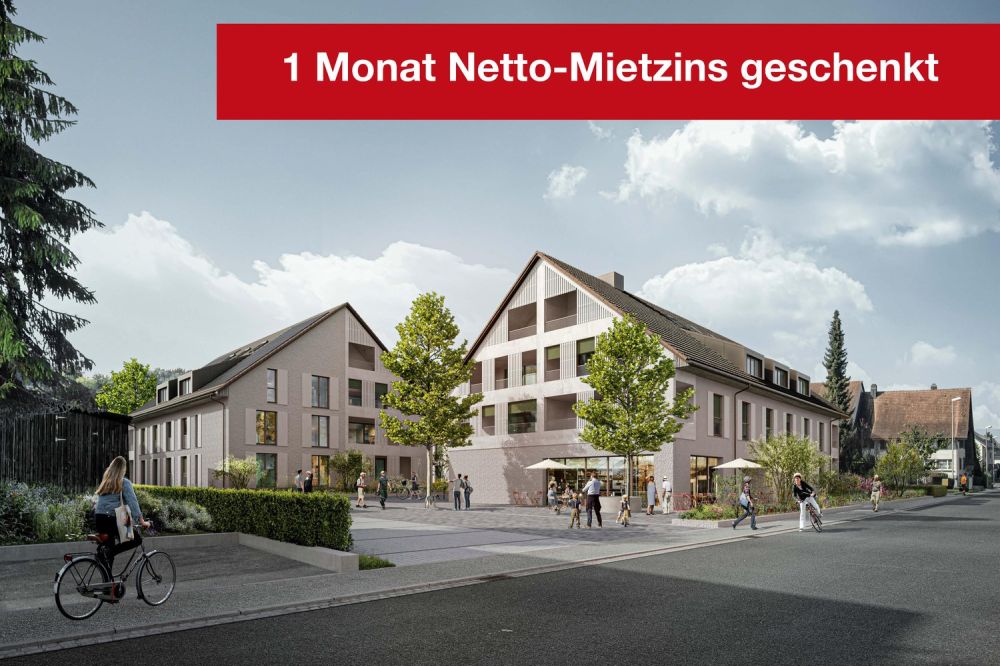 ERSTBEZUG Brückenwaage: Wohnraum für hohe Ansprüche - Bild 1