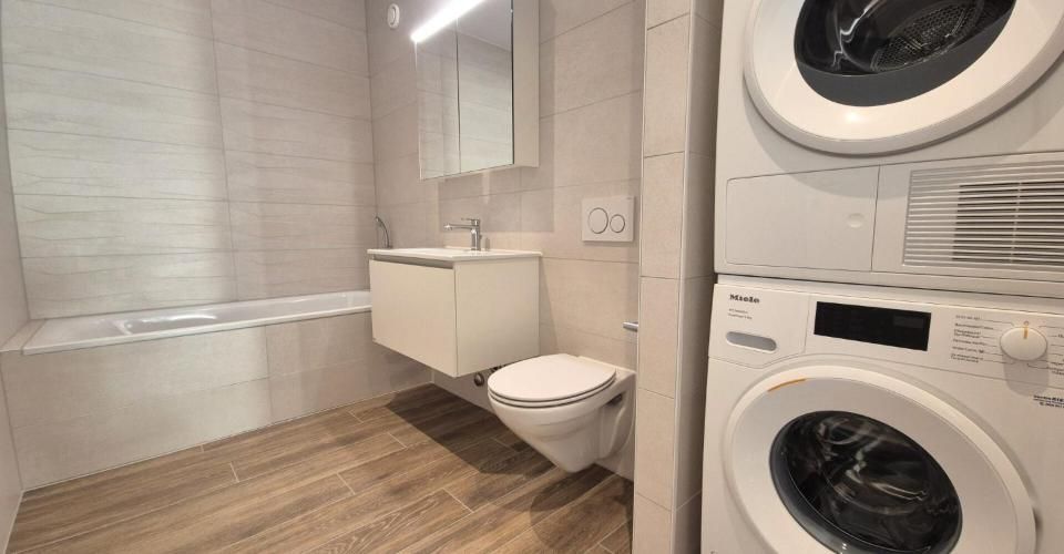 Prairie 5 - Appartement 4.5 pièces au 4ème étage - Appartement 4.5 pièces - image - 9