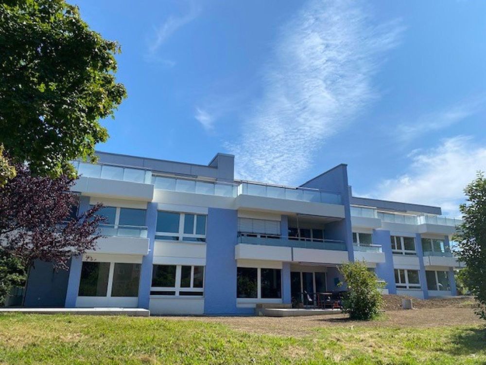 Total sanierte 3.5-Zimmerwohnung im Seidenbergquartier - Bild 6