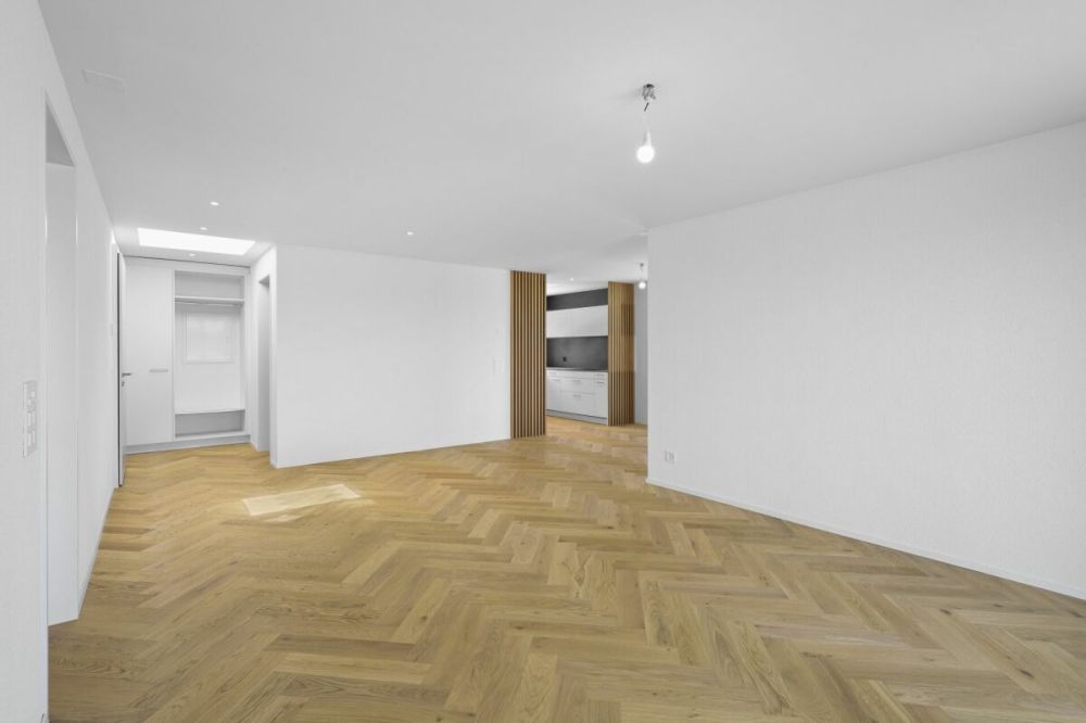 Belp 3,5 Zi. Attika-Wohnung Erstvermietung - Bild 3
