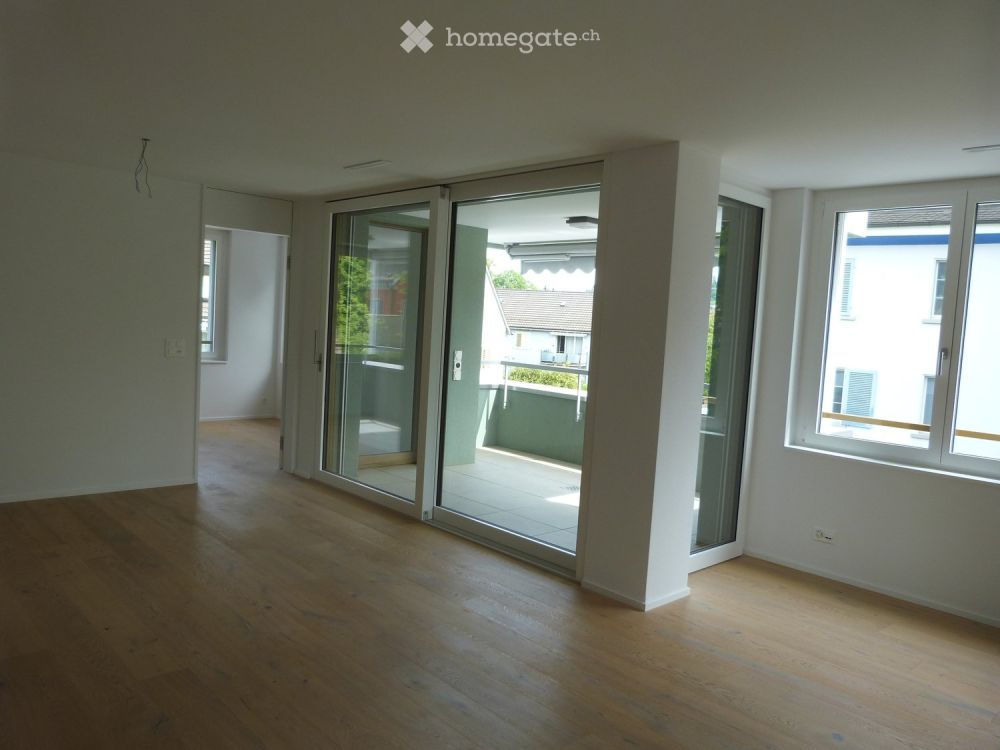 Charmante 2.5-Zimmer-Wohnung im wunderschönen Zollikerberg - Bild 3