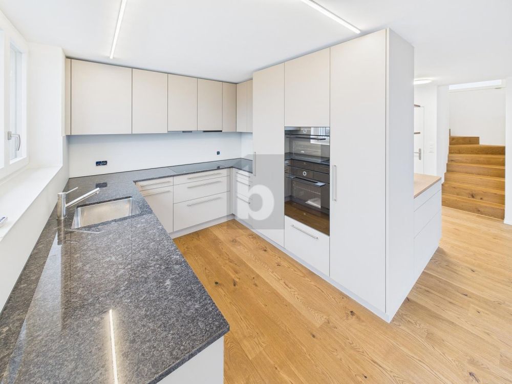 MODERN, RUHIG UND HOCHWERTIG - Bild 5