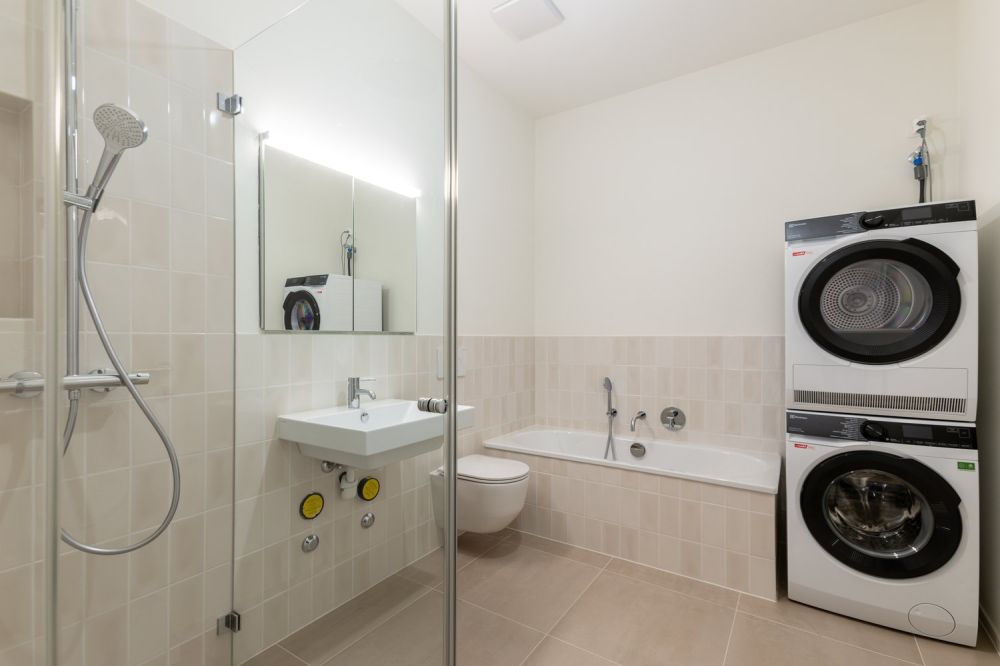 Loft-Wohnung mit viel Flair - Bild 8