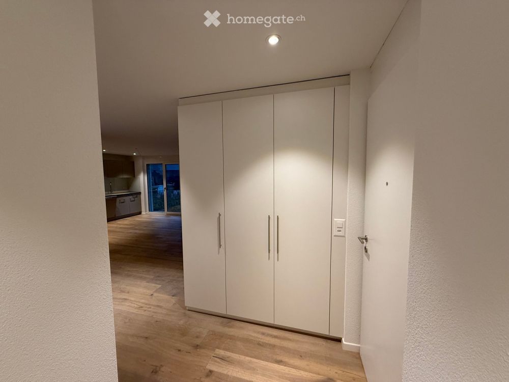 Moderne 4.5-Zimmer-Wohnung in Wettingen - Neubau 2025 - Bild 3