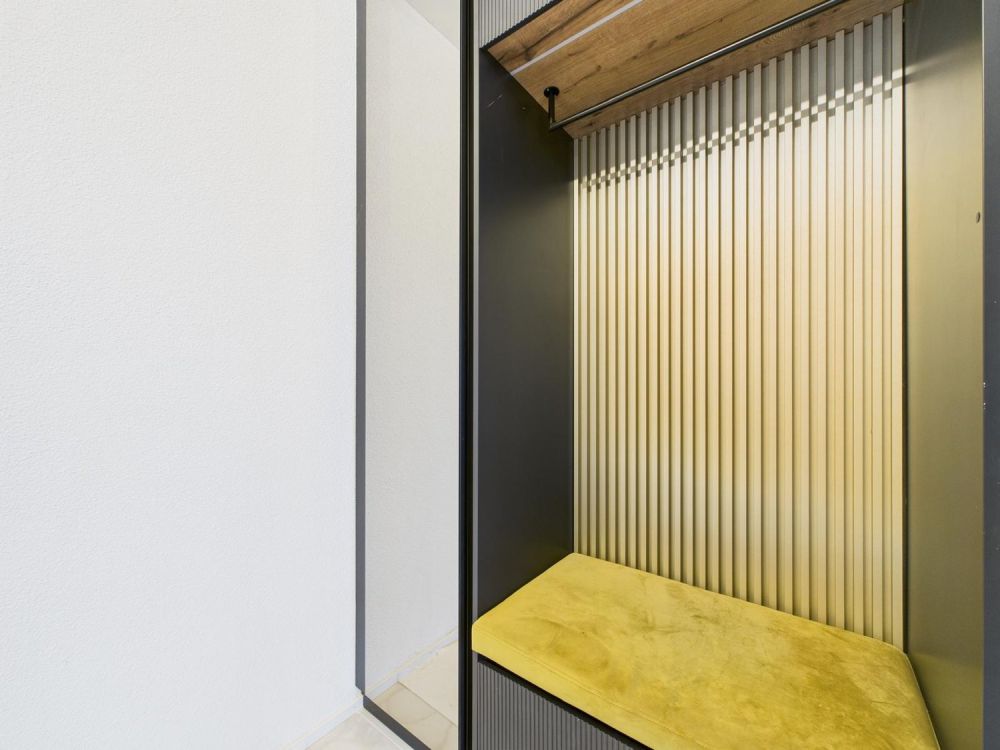 4½-Zimmer Terrassenwohnung im Minergie-P-Standard - Bild 6