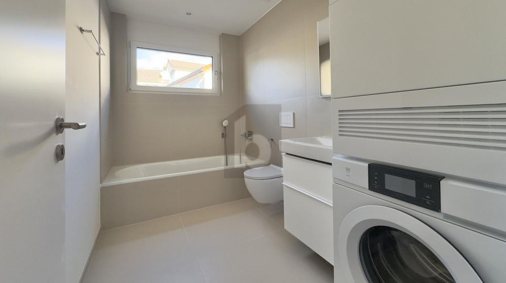 MODERNER NEUBAU AN ZENTRALER LAGE - Bild 5