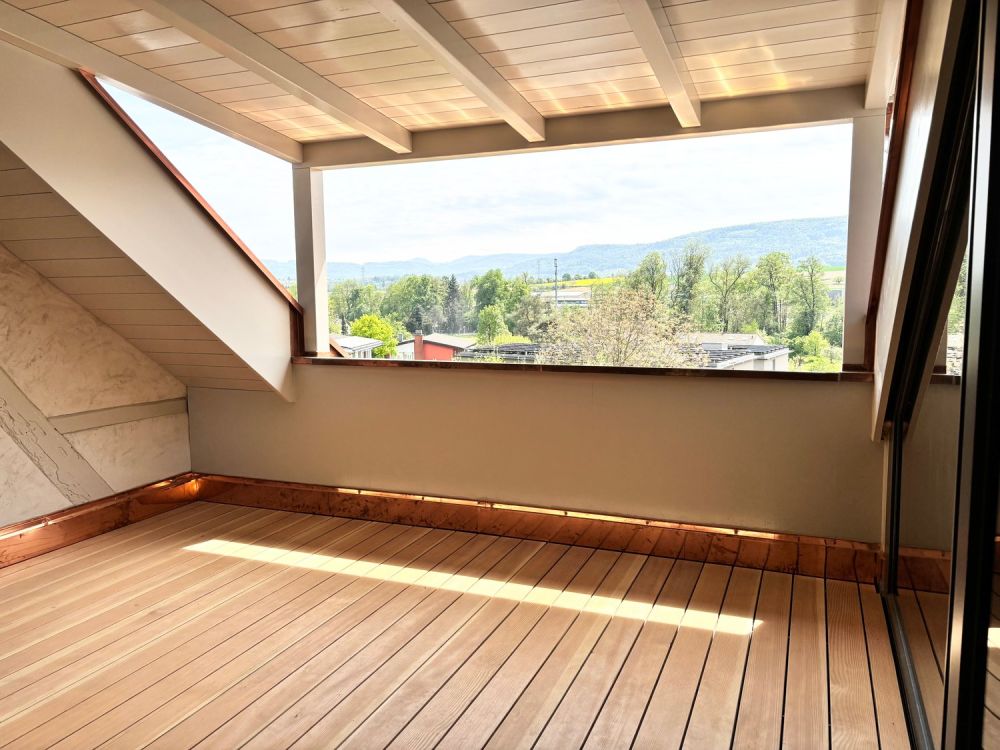 Hochwertiges Neubau-Loft mit Balkon - Bild 4