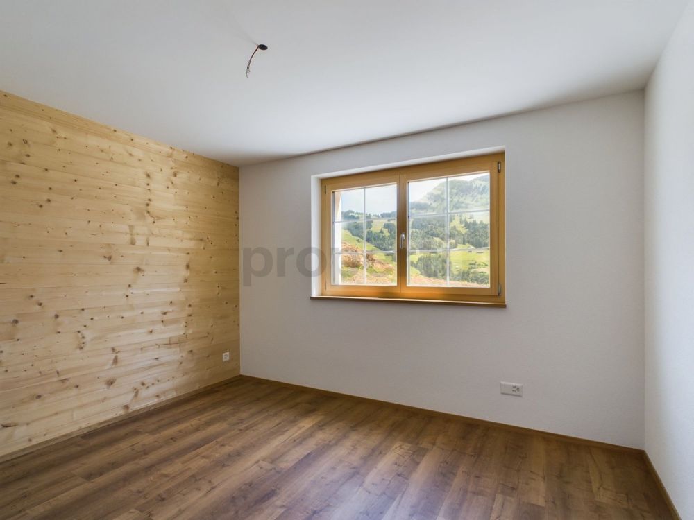 Charmante 3.5-Zimmer Wohnung auf dem Land in Nesslau - Image 5