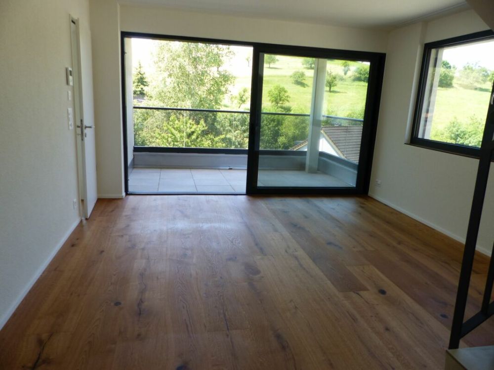 ATTRAKTIVE 4.5 ZIMMER-ATTIKA ZUM MIETEN / NEUBAU - Bild 11