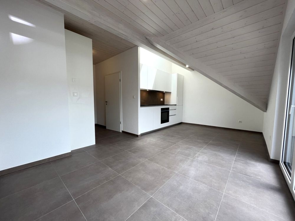 Beau studio à Carrouge (VD) - Bild 2