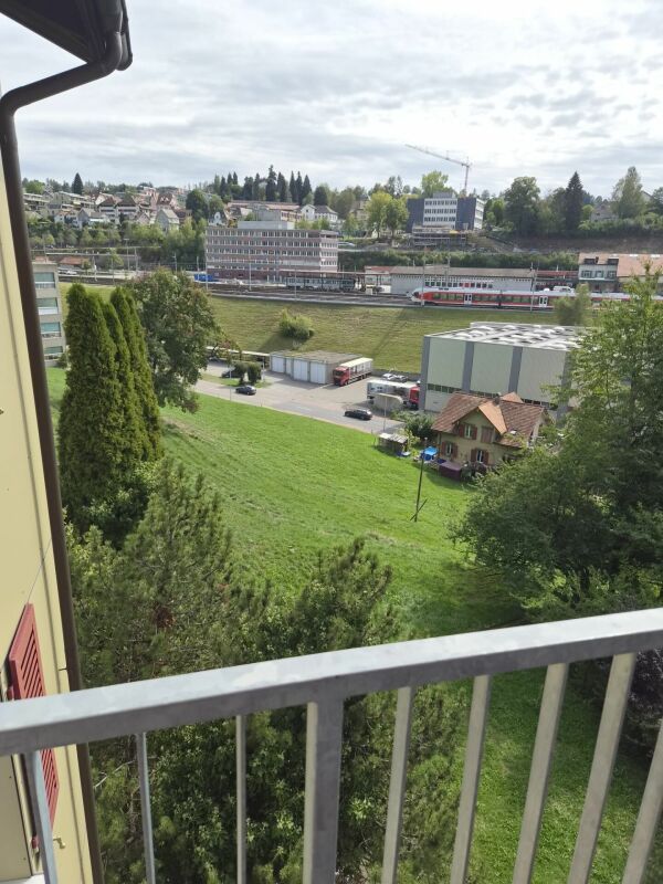 grosse 4 Zimmerwohnung - Bild 11