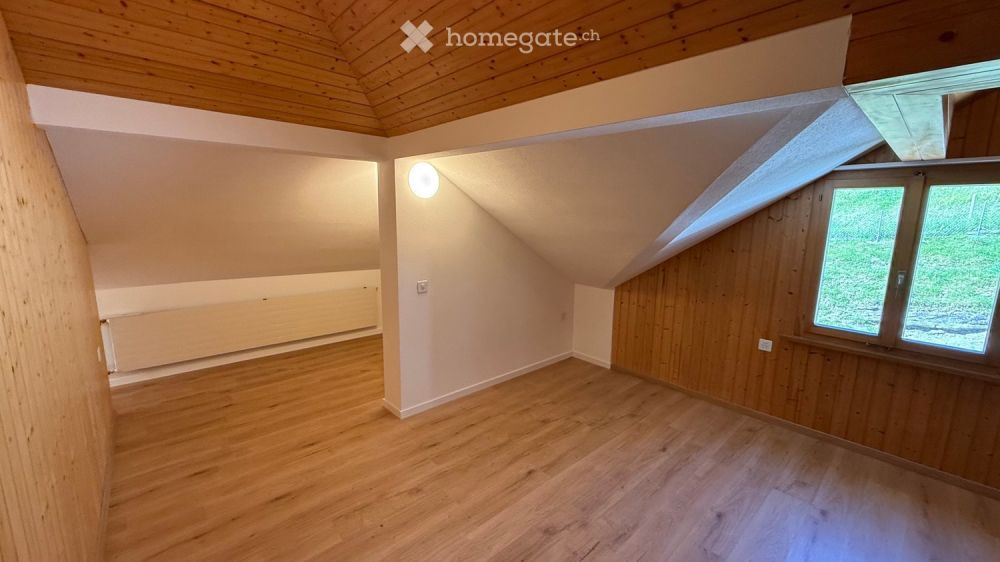 2 Zimmer Einlegerwohnung in Rehetobel - Bild 4