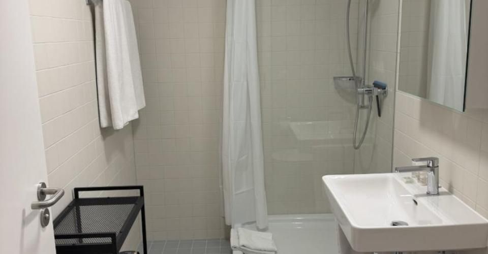 Charmettes 7 lot 202 - Appartement 1 pièce - image - 5