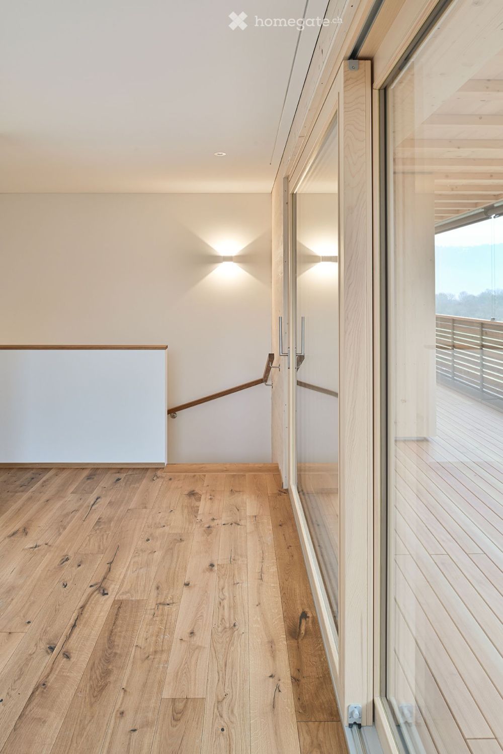 Moderne 5-Zimmer-Maisonette-Wohnung in ruhiger Lage - Bild 4