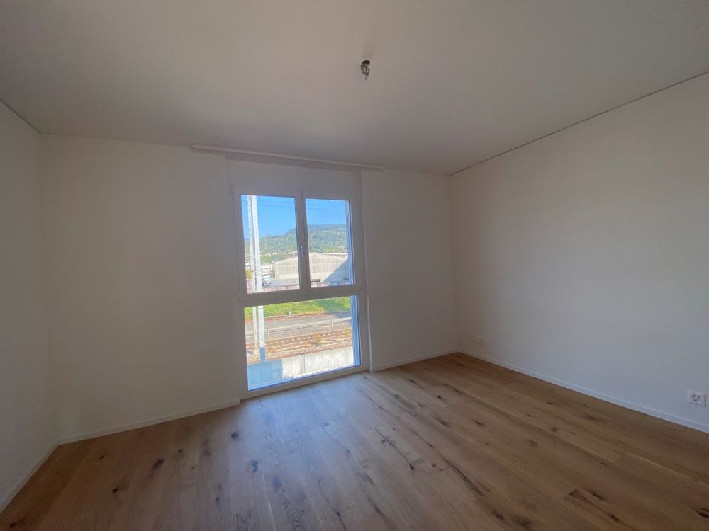 Moderne und helle Neubauwohnung in ruhigem Quartier - Bild 8