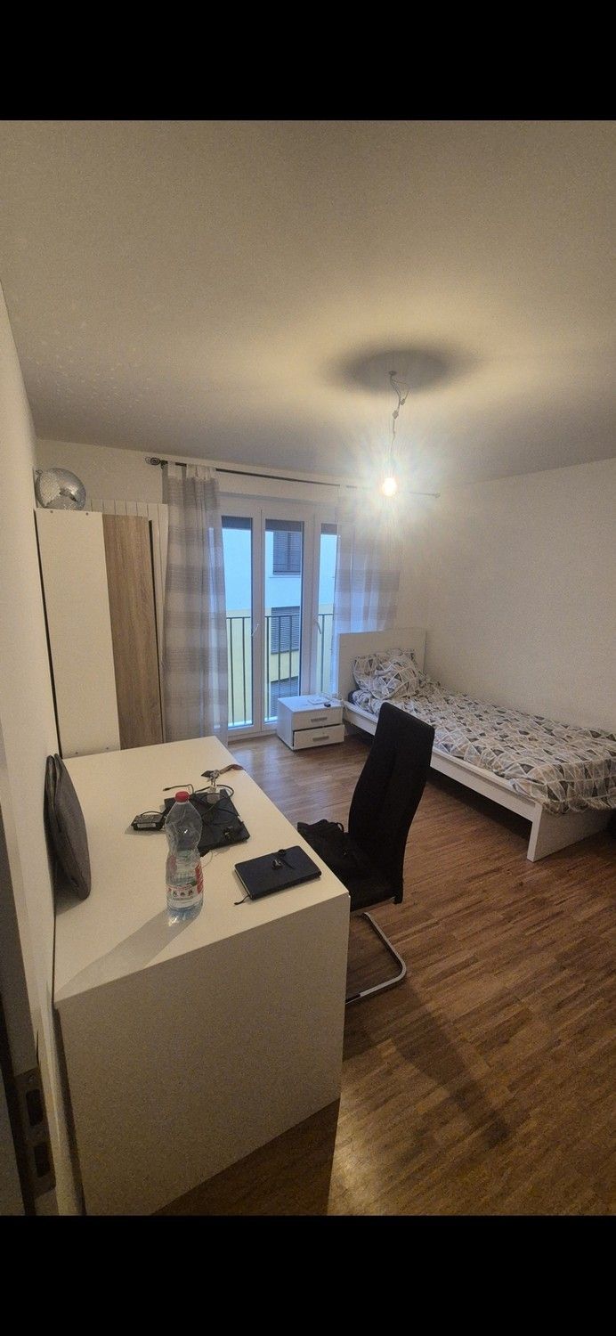 3 zimmer Wohnung - Bild 6
