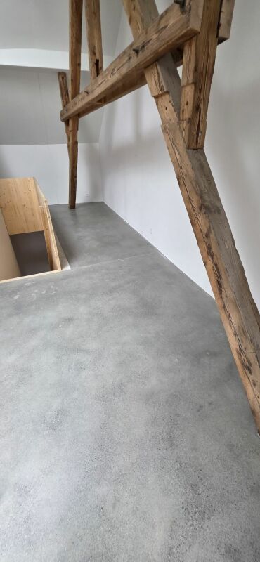 Neubau 2.5-Zimmer-Duplexwohnung in Thörishaus zu vermieten! - Bild 7