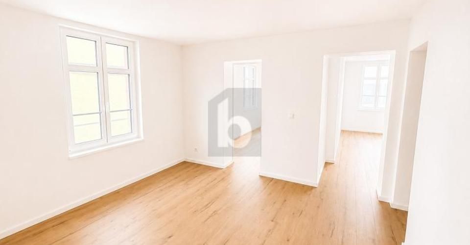 MODERN UND STILVOLL - Appartement 3.5 pièces - image - 3