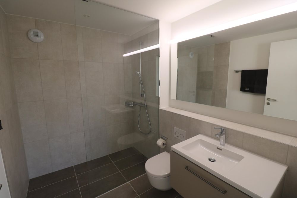 4.5-Zimmerwohnung im Herzen von Neuhausen - Bild 7