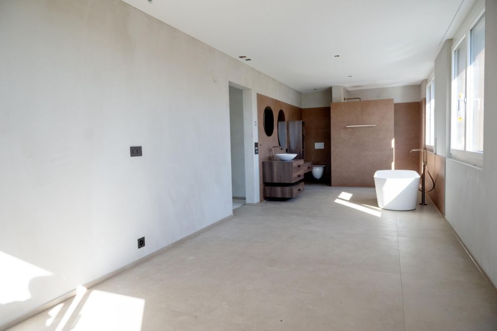 Moderne 3.5 ZI Wohnung - Bild 7