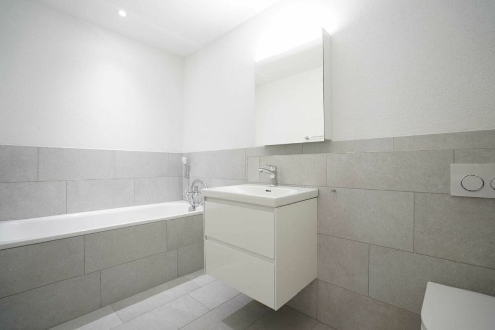 4.5 Zimmerwohnung in Kaisten - Bild 10