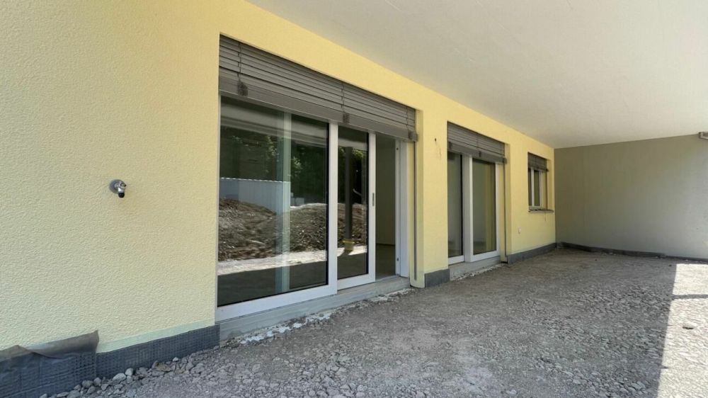 ERSTBEZUG MIT GROSSZÜGIGEM SITZPLATZ - Bild 5