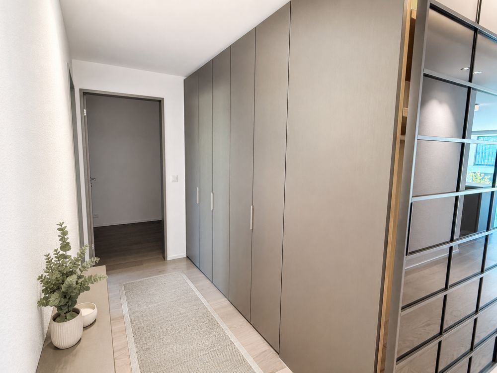 Erstbezug: Residence am Waldrand – Eigentumsstandard zwischen Luzern und Zug - Bild 12