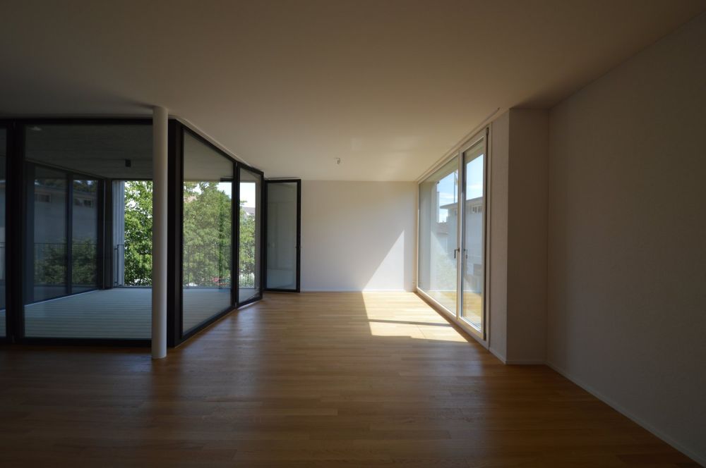 Modernes Wohnen im Herzen von Worb – Neubau an zentraler Lage - Bild 4