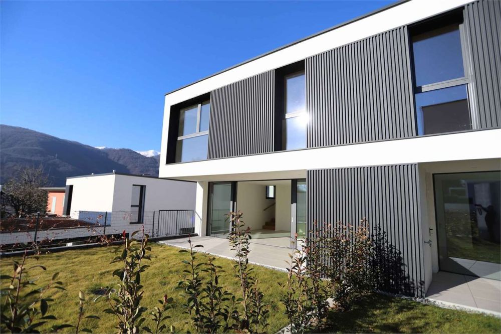 LA CASA CHE CERCAVI - Bild 2