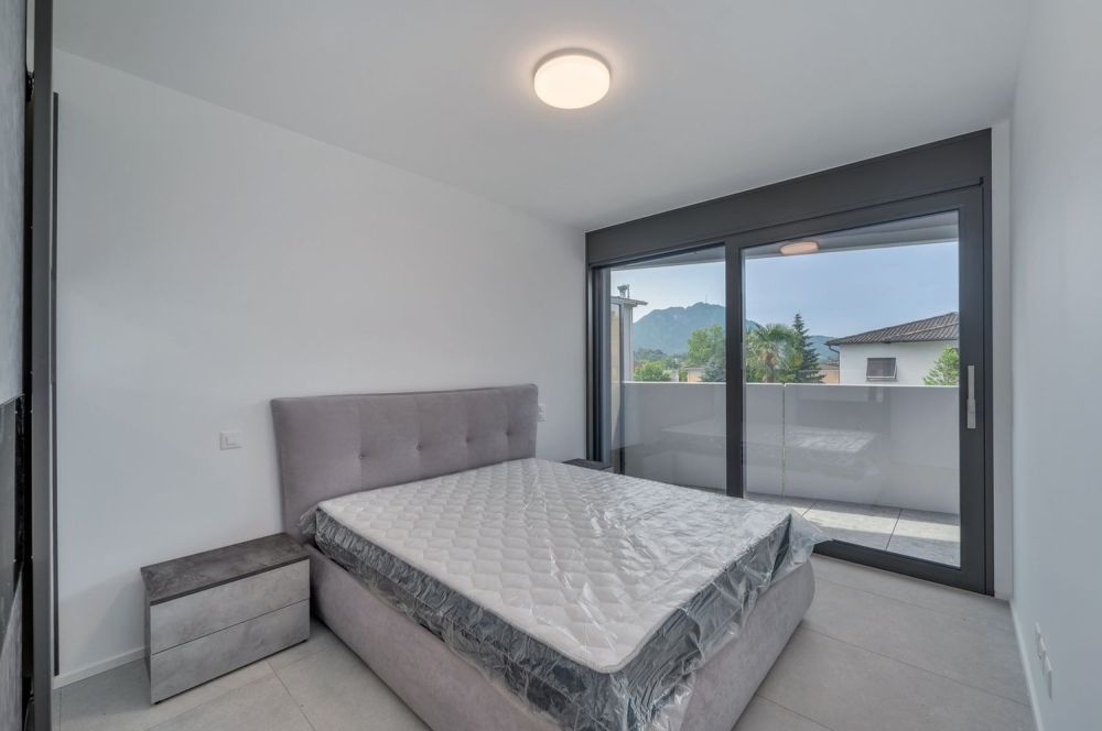 NEUE 2,5 ZIMMER IN BREGANZONA - Bild 5
